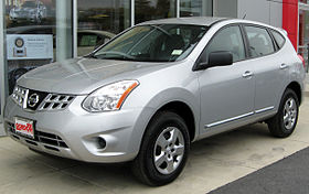 2011 Nissan Rogue S -- 04-22-2011.jpg